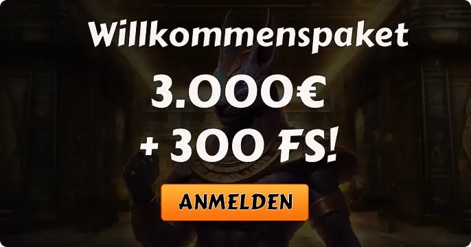 AmonBet 🎖️ Offizielle Seite AmonBet in Deutschland